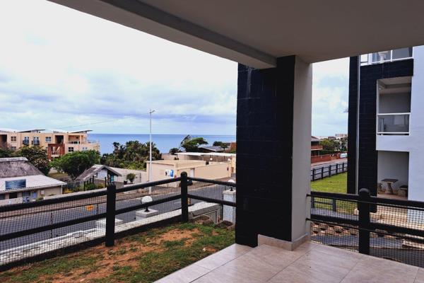 Fully furnished and newly renovated to perfection ground floor unit with ocean view in ...