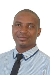 Agent profile for Luyanda Sigwinta