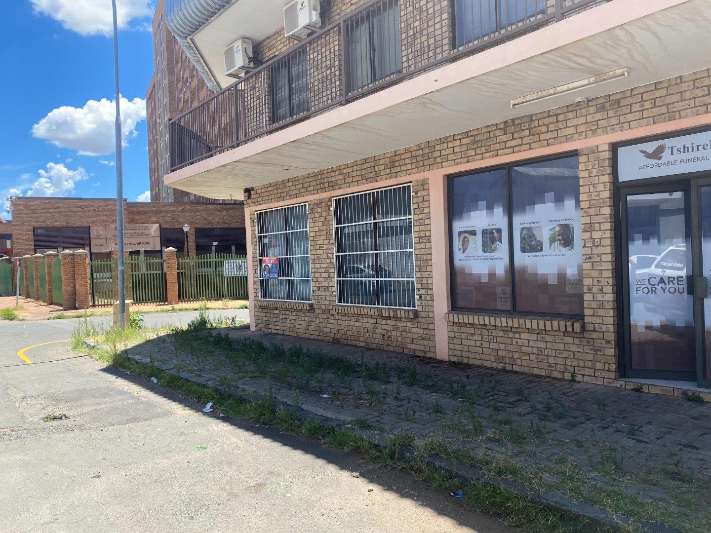 Property and houses to rent in Kimberley Kimberley Property