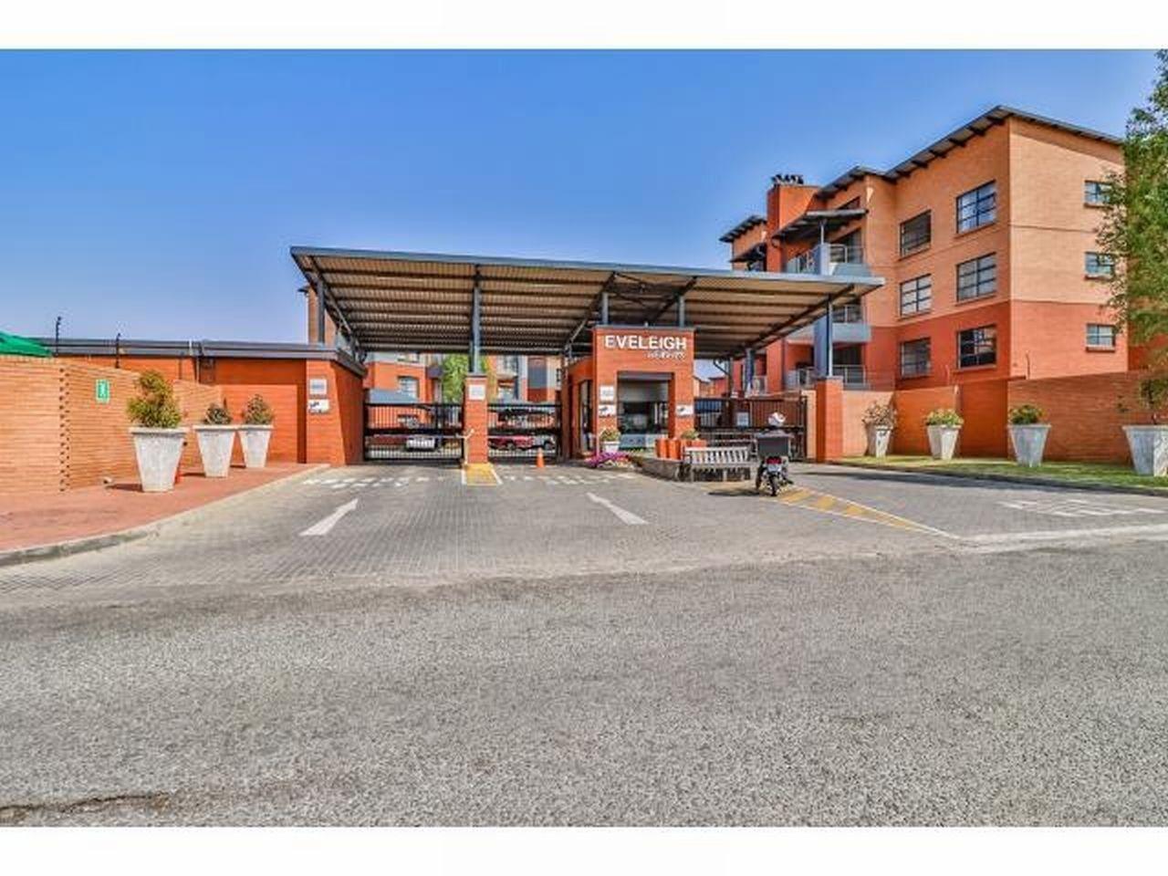 Beyers Park Property Property and houses for sale in Beyers Park