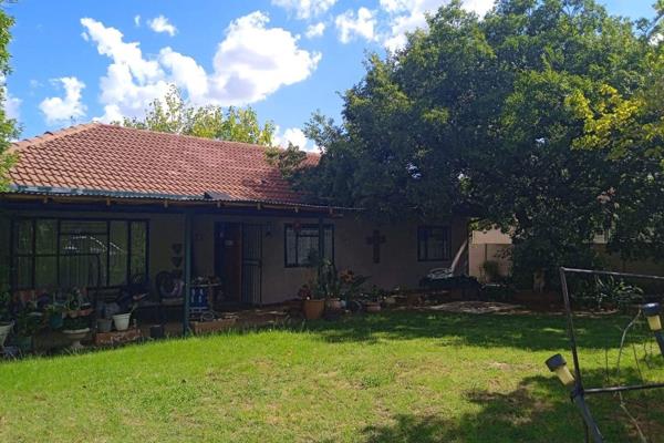 Houses for sale in Welkom : Welkom Property : Property24.com