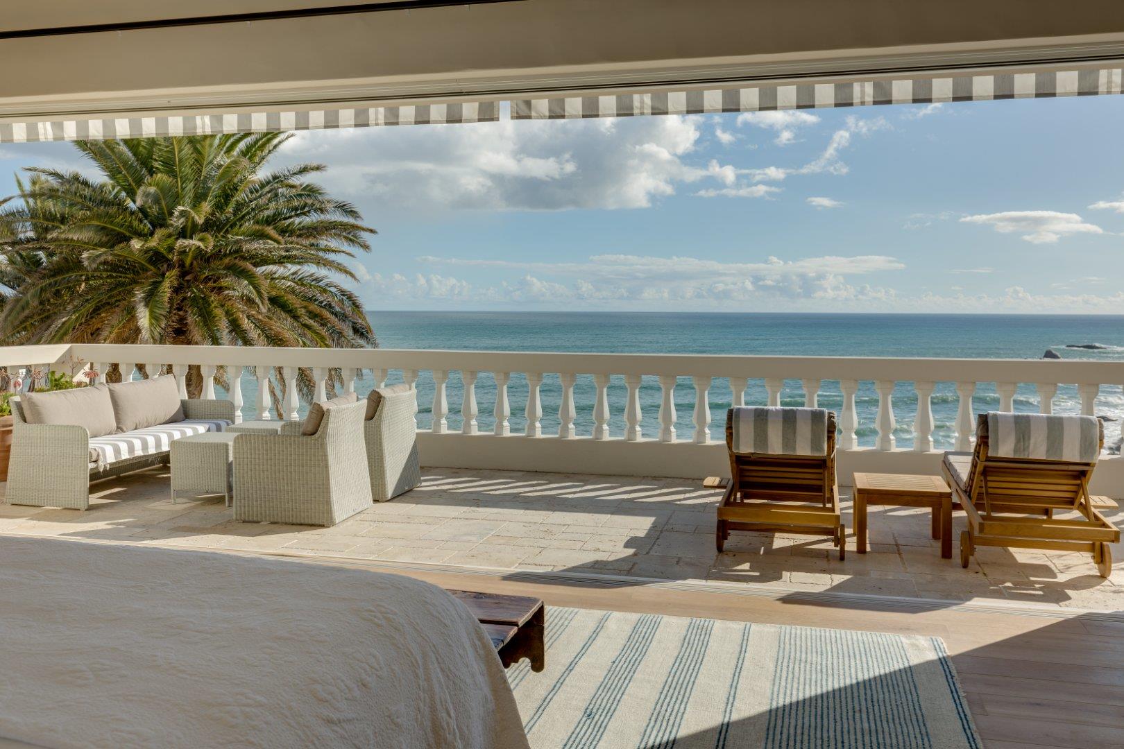 4 Bedroom House to rent in Camps Bay P24112285258