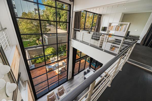 Priced to fly! We proud to present one of Rosebank’s most desirable developments, The Station!  

Designed by the late Kim H, this ...