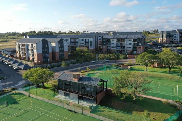 Riversands Property : Apartments / flats to rent in Riversands ...