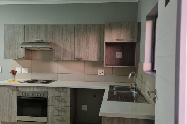 Functional unit in Bryanston is one of the best to come out of the residential estate. ...