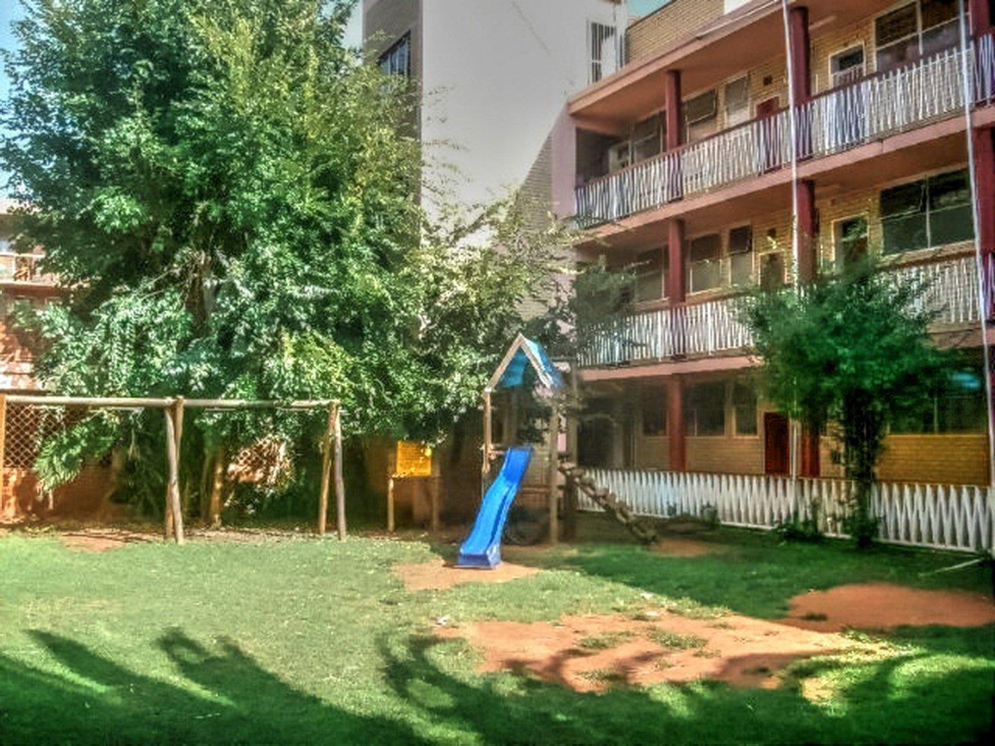 1 Bedroom Apartment / flat to rent in Kempton Park Central B Pine