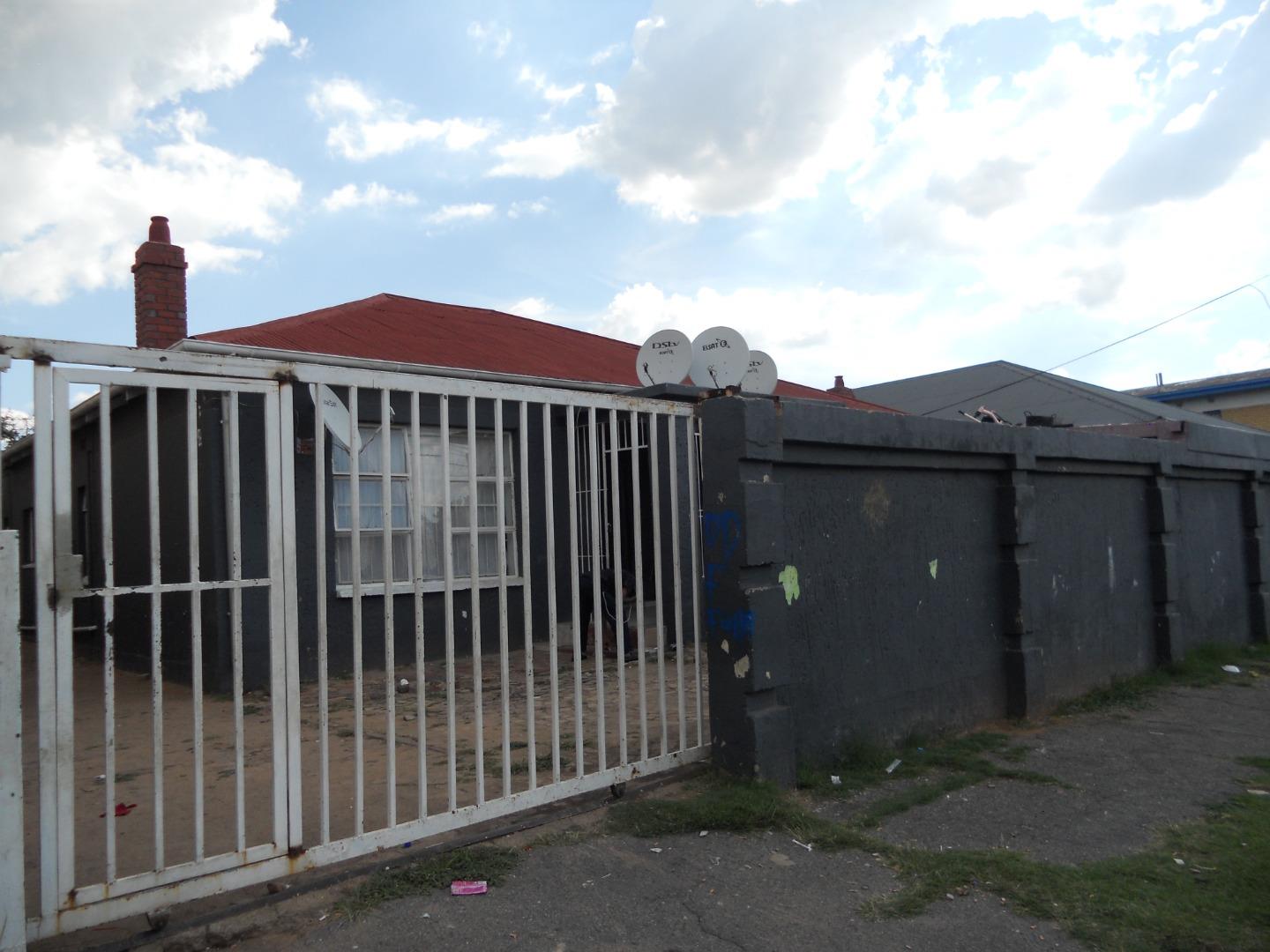 Forest Hill, Johannesburg Property Property and houses for sale in