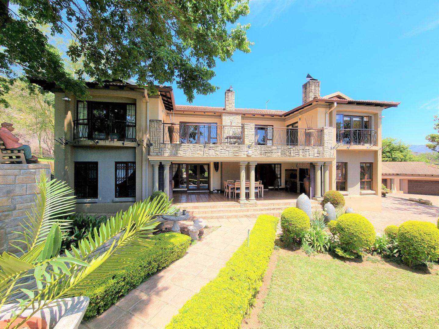 6 Bedroom House for sale in Granite Hill P24110562400