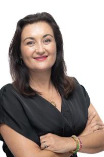 Agent profile for Gillian Liebenberg