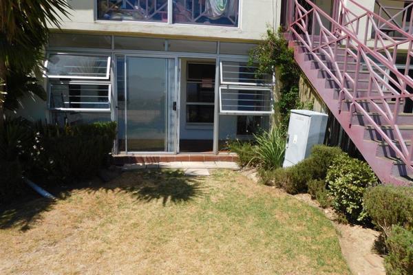 Come view this Lock Up &amp; Go and make an OFFER!! 

Escape to the tranquil beauty of Gordons Bay with this charming 2 Bedroom, 1 ...