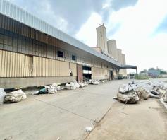 Commercial Property for sale in Mafikeng Industrial