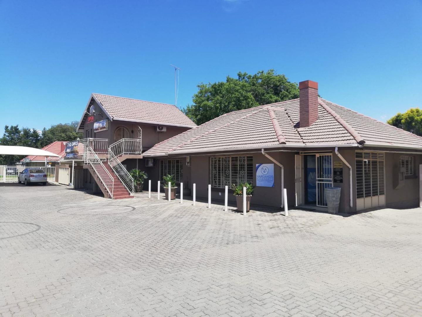 Commercial property for sale in Three Rivers P24112292690