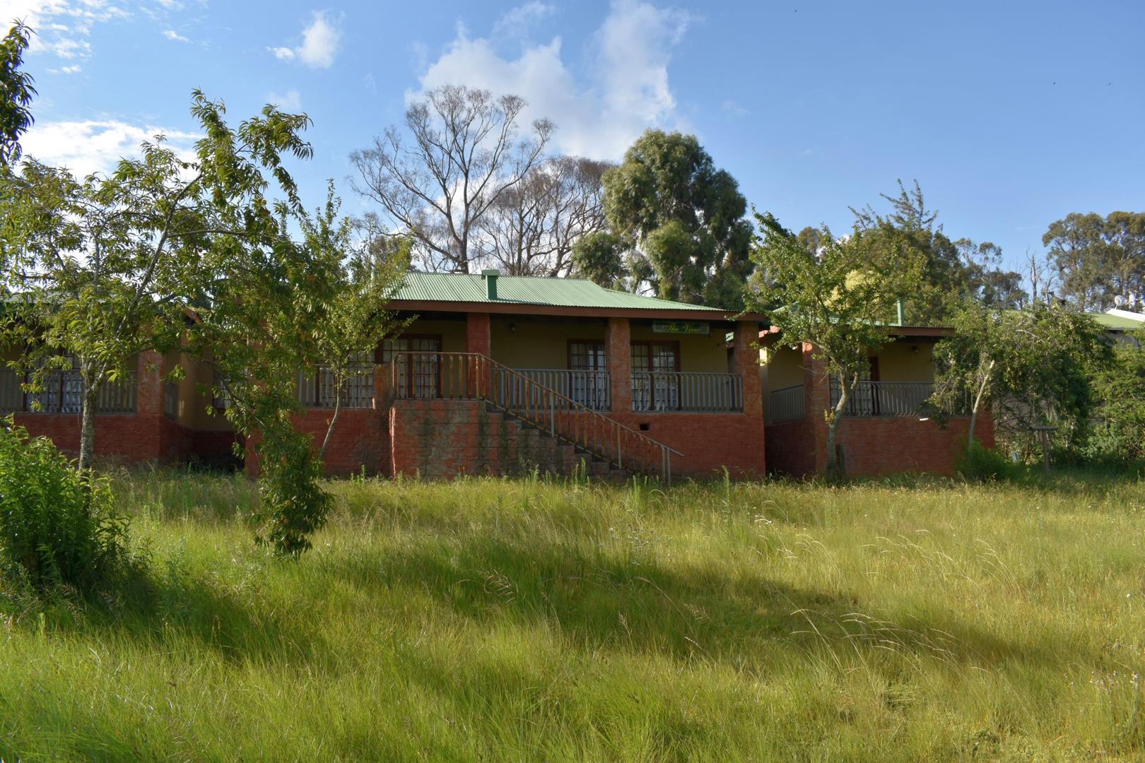 Property and houses for sale in Dullstroom : Dullstroom Property ...