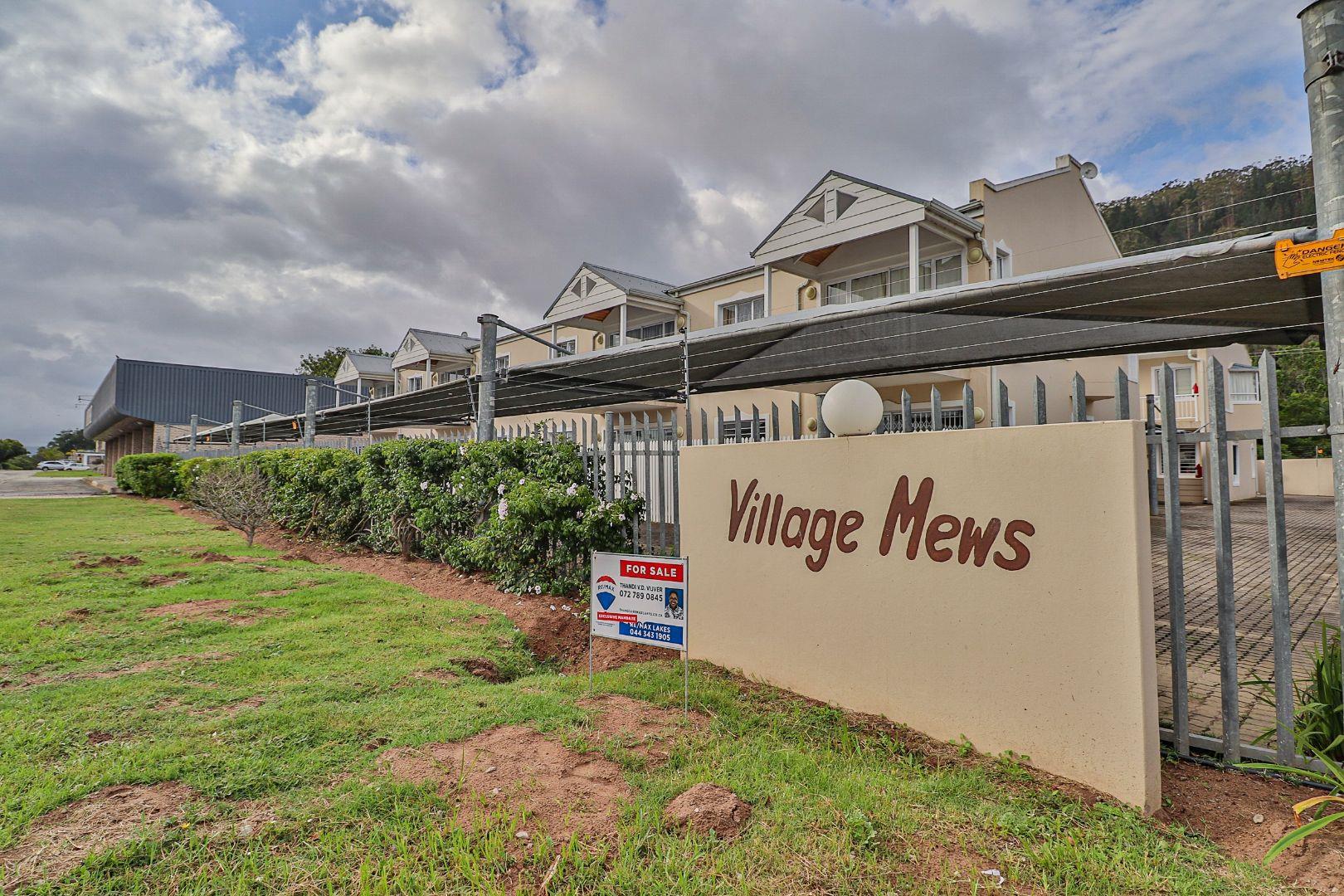 2 Bedroom Apartment / flat for sale in Sedgefield Central 6 Village