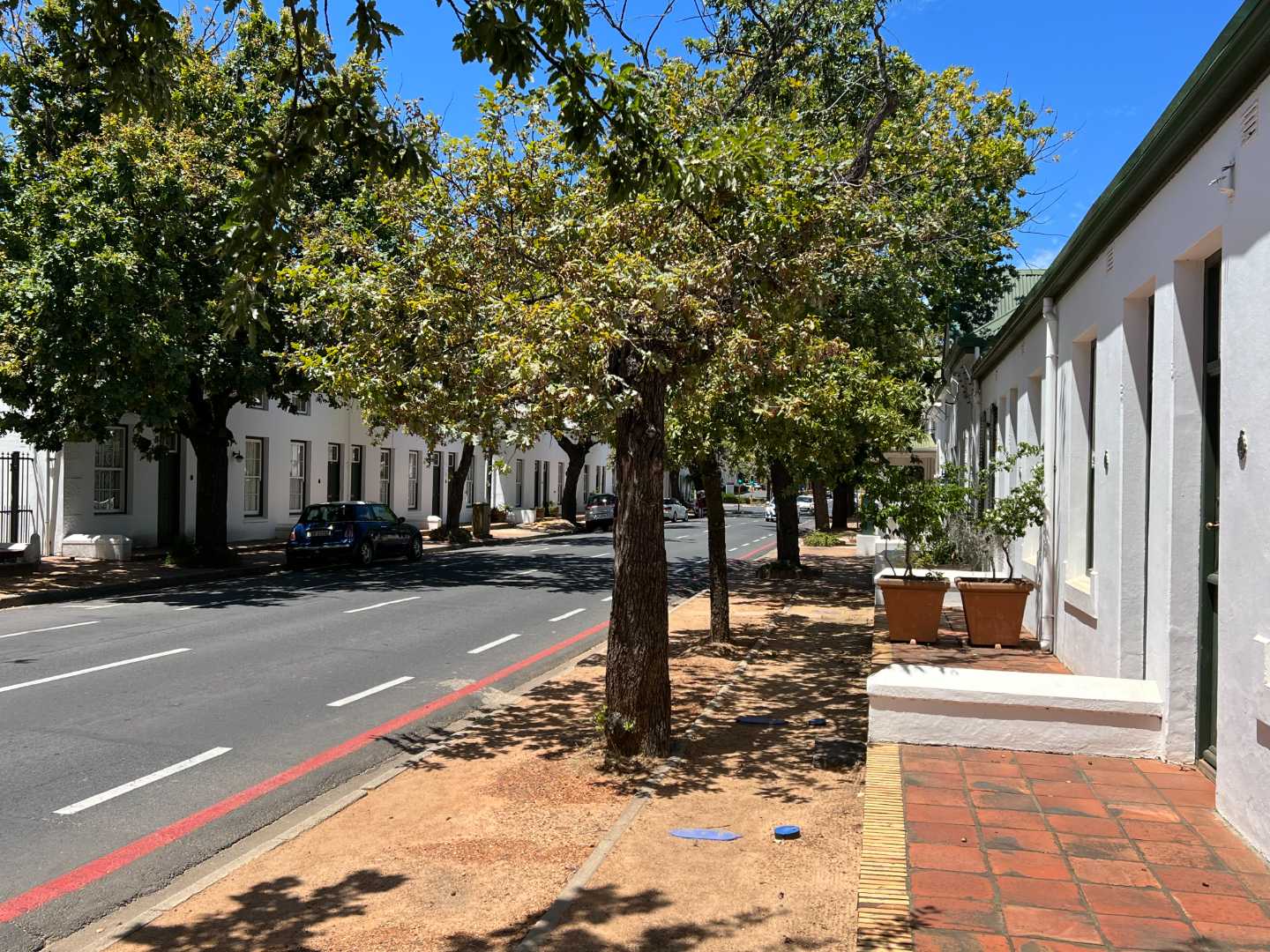 Stellenbosch Central Property Property and houses to rent in Stellenbosch Central Property24