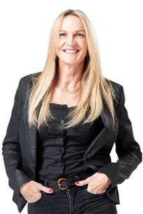 Agent profile for Kim Bendall Bailey