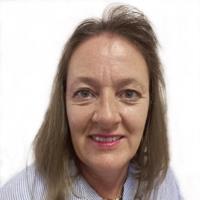 Marlene van Wyk