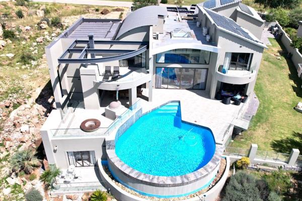 Aquavista Mountain Estate Bronkhorstbaai is an exclusive and upmarket residential ...