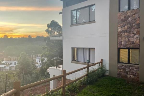 This stunning apartment is situated less than 1km from Watercrest Mall. This apartment has the largest private garden and one dog and ...