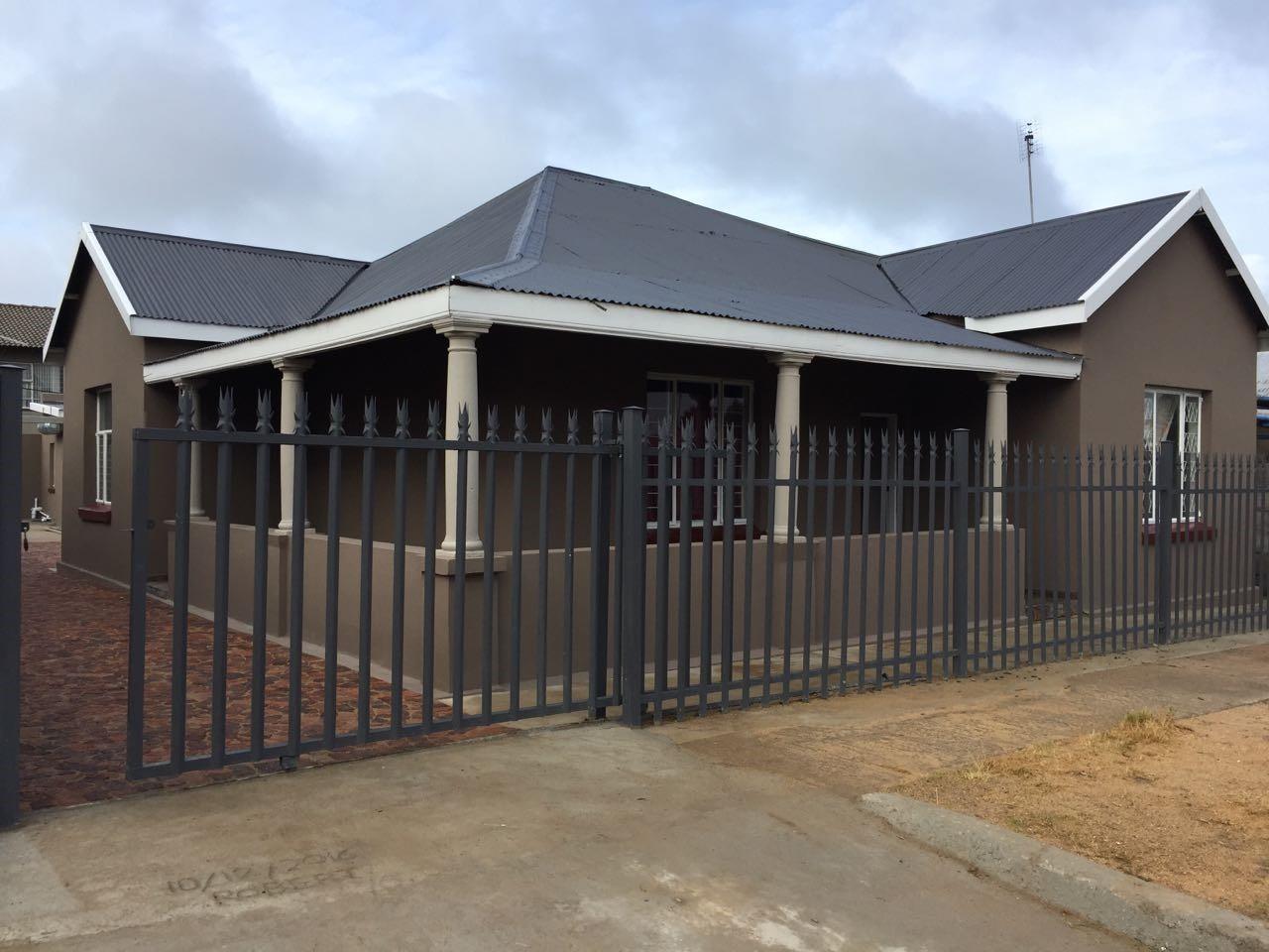 Property and houses to rent in Springs Springs Property Property24