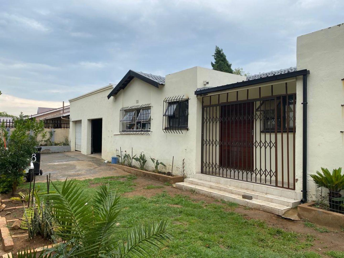 Beyers Park Property Property and houses for sale in Beyers Park