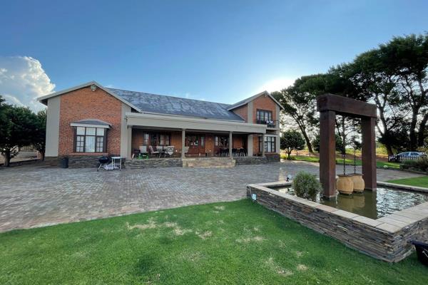 NOT TO BE MISSED – Beautiful Manor House available for rent in Bainsvlei - Bloemfontein
This beautiful home offers nine en-suite ...