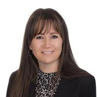 Agent profile for Michelle Pieterse