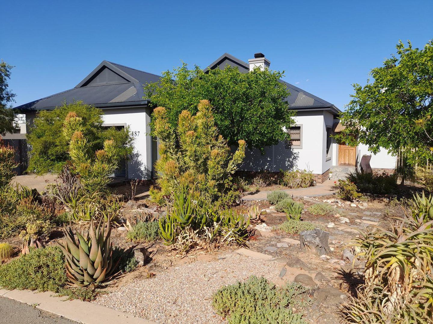 West Bank, Oudtshoorn Property Property and houses for sale in West