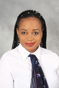Phemelo Matsheka