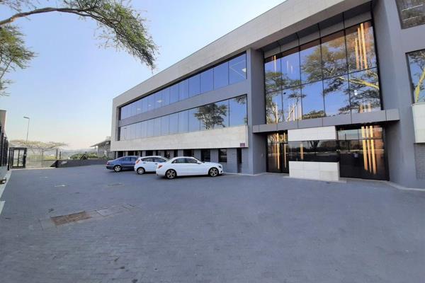 Make this newly renovated premium office park in Westville your Head Quarters. The office park has been recently renovated and is a ...