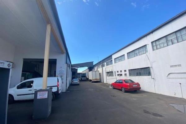 This business premises/property is situated in an ideal and central, Jacobs – Austerville

Everything you need for a successful ...