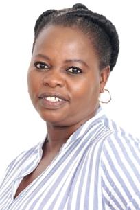 Agent profile for Christina Majokweni