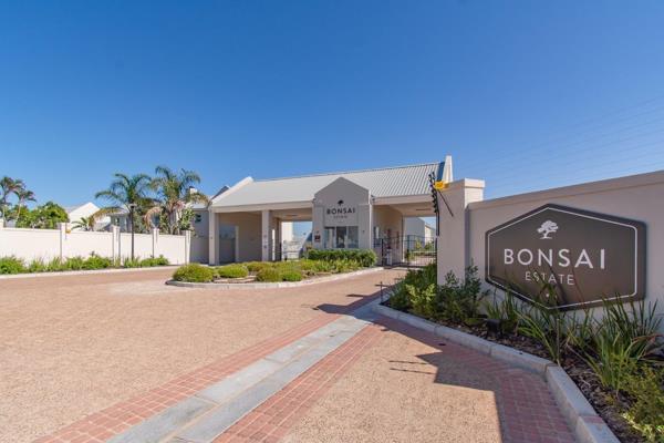 This beautifully designed apartment in Bonsai Estate offers 2 spacious bedrooms with built-in cupboards and a full bathroom. The ...