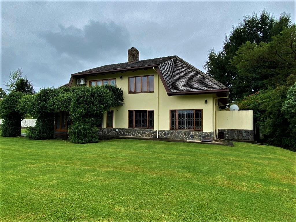 3 Bedroom House for sale in Cathkin Park P24112307838