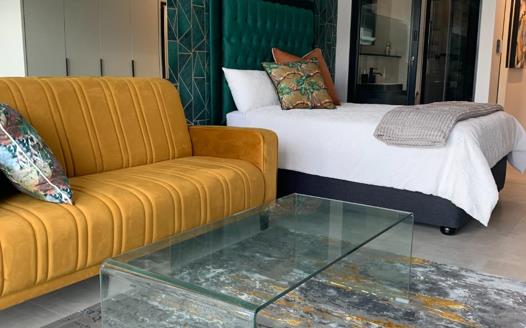 1 Bedroom Apartment / Flat to rent in Waterfall
