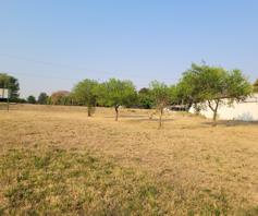 Vacant Land / Plot for sale in Hatfield