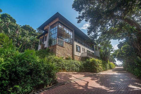 ***Sole&amp;Exclusive Mandate to Seeff Zimbali***
**VAT Payable on Purchase Price - No ...