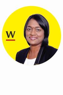 Agent profile for Linda Govender