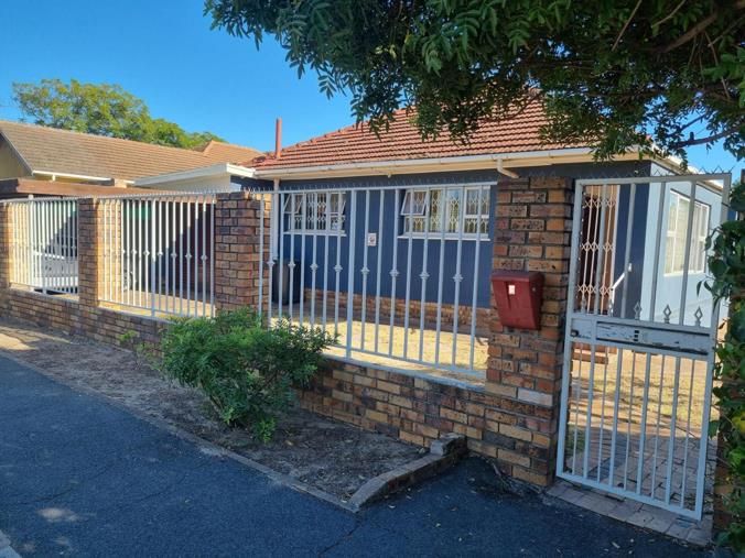 3 Bedroom House for Sale in Chrismar