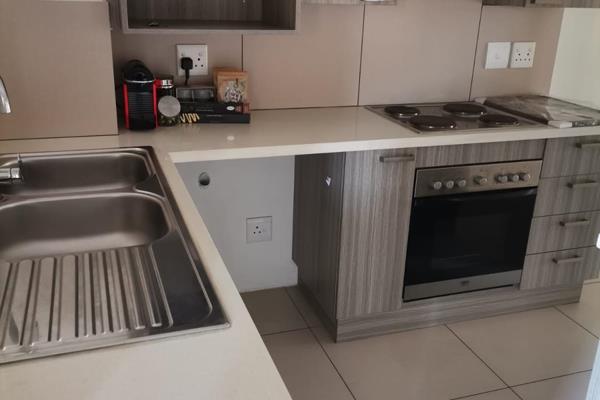 This unit consists of the following:
- Modern kitchen 
- 1 Bedroom 
- 1 Bathroom
- ...