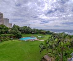 Apartment / Flat for sale in Umhlanga Central