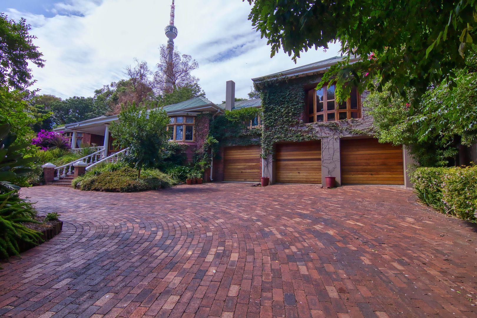 Auckland Park Property Property and houses for sale in Auckland Park