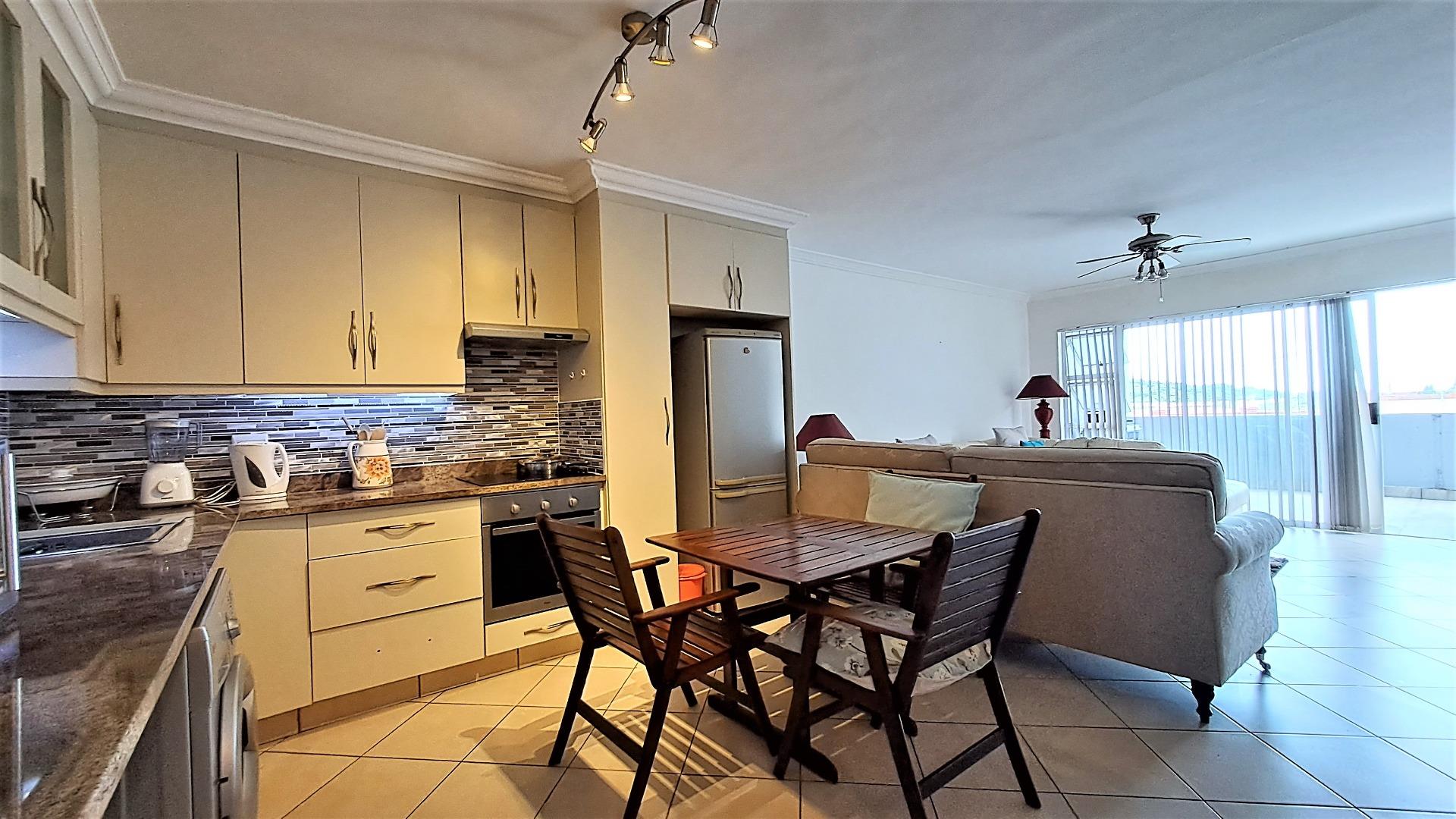 3 Bedroom Apartment / flat for sale in St Michaels On Sea 4 Ss Villa