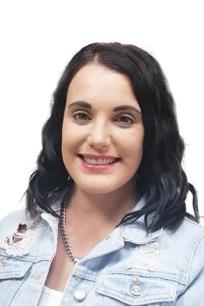 Agent profile for Chanelle Booysen