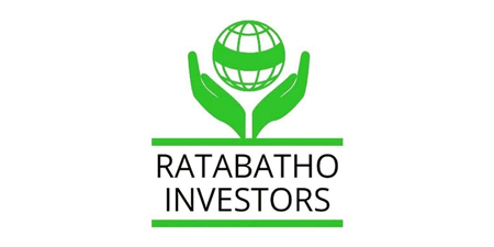 Property for sale by Ratabatho Investors