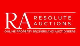 Resolute Auctions