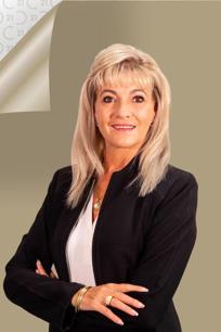 Agent profile for Elize Coetzer