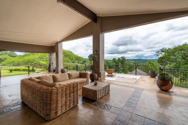 This is as close as you will get to the perfect Lowveld property, ticking all the ...