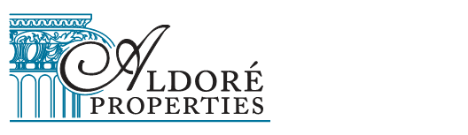Aldoré Properties