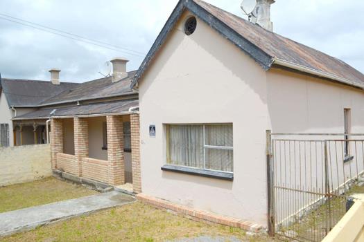 3 Bedroom House for sale in King Williams Town Central